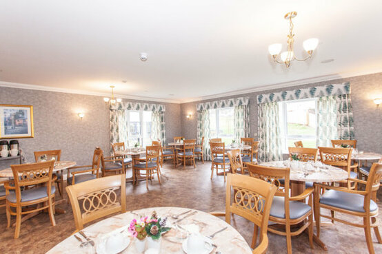 Birch Park Care Home